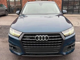 Audi Q7 * Technik * ДИСТРОНИК * 360 * ОБДУХВАНЕ * B&O | Auto.bg — изображение 6 Audi Q7 * Technik * ДИСТРОНИК * 360 * ОБДУХВАНЕ * B&O | Auto.bg — изображение 6