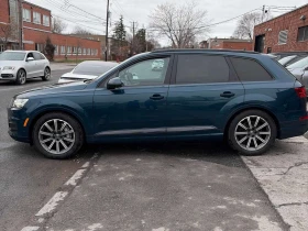 Audi Q7 * Technik * ДИСТРОНИК * 360 * ОБДУХВАНЕ * B&O | Auto.bg — изображение 14 Audi Q7 * Technik * ДИСТРОНИК * 360 * ОБДУХВАНЕ * B&O | Auto.bg — изображение 14