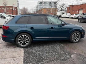 Audi Q7 * Technik * ДИСТРОНИК * 360 * ОБДУХВАНЕ * B&O | Auto.bg — изображение 3 Audi Q7 * Technik * ДИСТРОНИК * 360 * ОБДУХВАНЕ * B&O | Auto.bg — изображение 3
