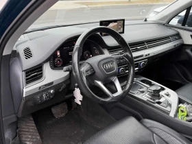 Audi Q7 * Technik * ДИСТРОНИК * 360 * ОБДУХВАНЕ * B&O | Auto.bg — изображение 5 Audi Q7 * Technik * ДИСТРОНИК * 360 * ОБДУХВАНЕ * B&O | Auto.bg — изображение 5
