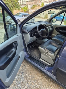 Renault Scenic rx4 - 1700 € - 91479733 5 | Car24.bg Renault Scenic rx4 - 1700 € - 91479733 5