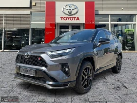 Toyota Rav4 PHEV/GR-SPORT/306HP/4X4/JBL/360/HUD/MEMO/957z