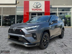Toyota Rav4 PHEV/GR-SPORT/306HP/4X4/JBL/360/HUD/MEMO/957z