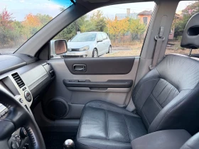 Nissan X-trail 2.5 Бензин-Газ 4х4 навигация - 3000 € - 60201752 8 | Car24.bg Nissan X-trail 2.5 Бензин-Газ 4х4 навигация - 3000 € - 60201752 8