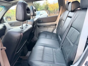 Nissan X-trail 2.5 Бензин-Газ 4х4 навигация - 3000 € - 60201752 10 | Car24.bg Nissan X-trail 2.5 Бензин-Газ 4х4 навигация - 3000 € - 60201752 10