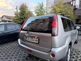 Nissan X-trail 2.5 Бензин-Газ 4х4 навигация - 3000 € - 60201752 3 | Car24.bg Nissan X-trail 2.5 Бензин-Газ 4х4 навигация - 3000 € - 60201752 3