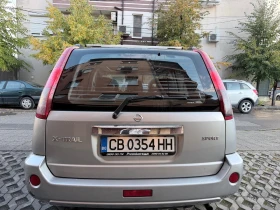 Nissan X-trail 2.5 Бензин-Газ 4х4 навигация - 3000 € - 60201752 4 | Car24.bg Nissan X-trail 2.5 Бензин-Газ 4х4 навигация - 3000 € - 60201752 4
