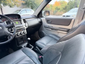 Nissan X-trail 2.5 Бензин-Газ 4х4 навигация - 3000 € - 60201752 12 | Car24.bg Nissan X-trail 2.5 Бензин-Газ 4х4 навигация - 3000 € - 60201752 12