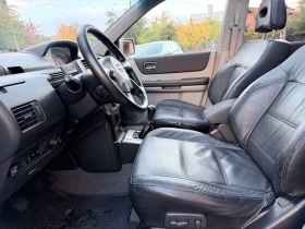 Nissan X-trail 2.5 Бензин-Газ 4х4 навигация - 3000 € - 60201752 7 | Car24.bg Nissan X-trail 2.5 Бензин-Газ 4х4 навигация - 3000 € - 60201752 7