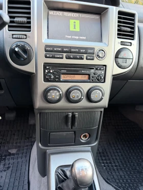 Nissan X-trail 2.5 Бензин-Газ 4х4 навигация - 3000 € - 60201752 14 | Car24.bg Nissan X-trail 2.5 Бензин-Газ 4х4 навигация - 3000 € - 60201752 14