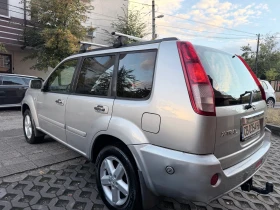 Nissan X-trail 2.5 Бензин-Газ 4х4 навигация - 3000 € - 60201752 5 | Car24.bg Nissan X-trail 2.5 Бензин-Газ 4х4 навигация - 3000 € - 60201752 5