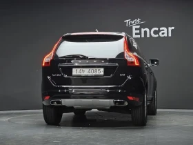 Volvo XC60 D3 1St Generation | Auto.bg — изображение 4 Volvo XC60 D3 1St Generation | Auto.bg — изображение 4
