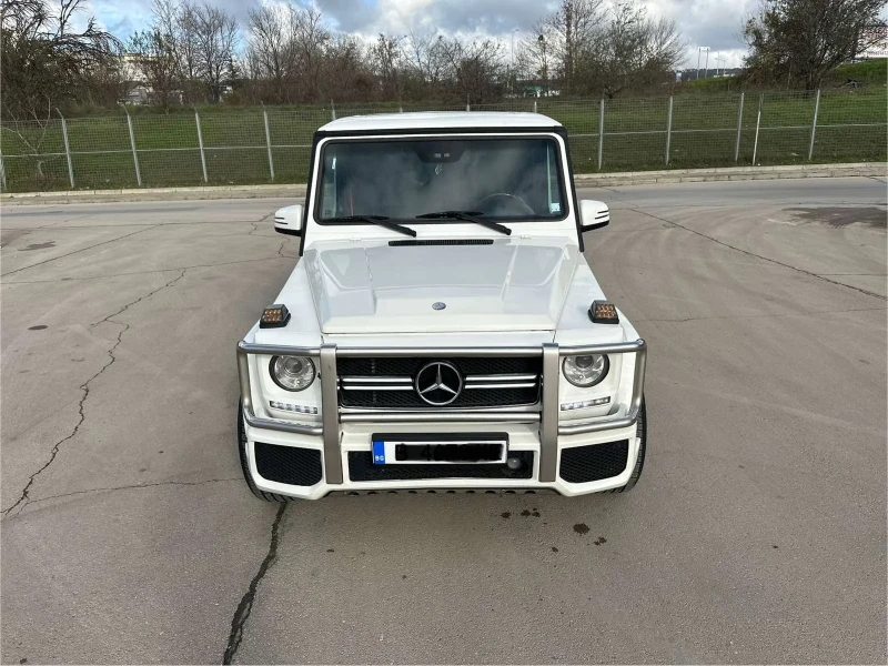 Mercedes-Benz G 500 - 69999 лв. / 35789.92 € - 27209541 1 | Car24.bg Mercedes-Benz G 500 - 69999 лв. / 35789.92 € - 27209541 1