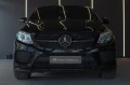 Mercedes-Benz GLE 450 AMG Топ състояние/Лизинг - [7] 