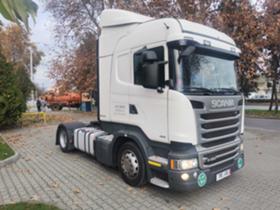 Scania R 450 MEGA | Mobile.bg   2