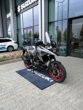 Обява за продажба на Suzuki DL DL 1050 A