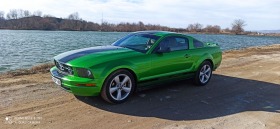 Ford Mustang 2006 - [1] 