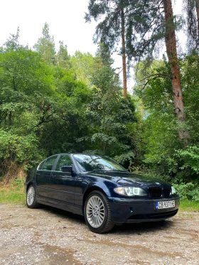 BMW 320 BMW 320D - Car24.bg BMW 320 BMW 320D