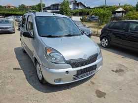 Toyota Yaris verso 1.3i 139000km! - Car24.bg Toyota Yaris verso 1.3i 139000km!
