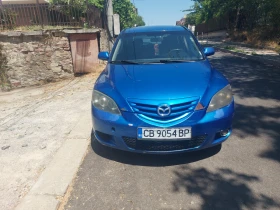 Mazda 3 2.3 - Car24.bg Mazda 3 2.3