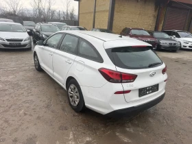 Hyundai I30 1.4i ГАЗ BRC заводска 100 kc. - 7300 € / 14277.56 лв. - 21943418 7 | Car24.bg Hyundai I30 1.4i ГАЗ BRC заводска 100 kc. - 7300 € / 14277.56 лв. - 21943418 7