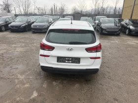 Hyundai I30 1.4i ГАЗ BRC заводска 100 kc. - 7300 € / 14277.56 лв. - 21943418 6 | Car24.bg Hyundai I30 1.4i ГАЗ BRC заводска 100 kc. - 7300 € / 14277.56 лв. - 21943418 6