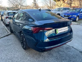 Skoda Octavia 2.0TDI 7DSG - 69000 лв. / 35279.14 € - 18573478 4 | Car24.bg Skoda Octavia 2.0TDI 7DSG - 69000 лв. / 35279.14 € - 18573478 4