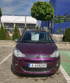 Citroen C3 - 5000 € / 9779.15 лв. - 84099830 3 | Car24.bg Citroen C3 - 5000 € / 9779.15 лв. - 84099830 3