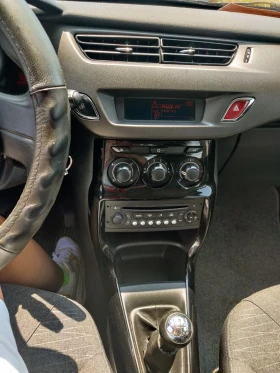 Citroen C3 - 5000 € / 9779.15 лв. - 84099830 5 | Car24.bg Citroen C3 - 5000 € / 9779.15 лв. - 84099830 5