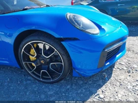 Porsche 911 3.8l Turbo S - 79999 € / 156464.44 лв. - 49620099 6 | Car24.bg Porsche 911 3.8l Turbo S - 79999 € / 156464.44 лв. - 49620099 6