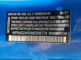 Porsche 911 3.8l Turbo S - 79999 € / 156464.44 лв. - 49620099 9 | Car24.bg Porsche 911 3.8l Turbo S - 79999 € / 156464.44 лв. - 49620099 9