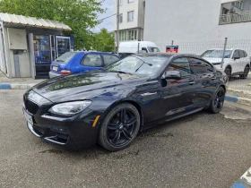 BMW 650 Gran Coupe.XDrive.Бартер. - Car24.bg BMW 650 Gran Coupe.XDrive.Бартер.