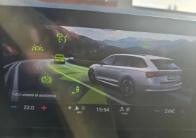 Skoda Octavia 4х4 - 12000 € / 23469.96 лв. - 81495632 11 | Car24.bg Skoda Octavia 4х4 - 12000 € / 23469.96 лв. - 81495632 11