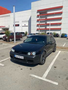 VW Golf 1.9TDI 131 4x4 - 3100 € / 6063.07 лв. - 57389352 6 | Car24.bg VW Golf 1.9TDI 131 4x4 - 3100 € / 6063.07 лв. - 57389352 6
