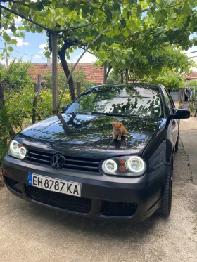 VW Golf 1.9TDI 131 4x4 - 3100 € / 6063.07 лв. - 57389352 7 | Car24.bg VW Golf 1.9TDI 131 4x4 - 3100 € / 6063.07 лв. - 57389352 7