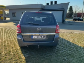Opel Zafira - 2500 € / 4889.57 лв. - 40574747 5 | Car24.bg Opel Zafira - 2500 € / 4889.57 лв. - 40574747 5