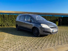 Opel Zafira - 2500 € / 4889.57 лв. - 40574747 2 | Car24.bg Opel Zafira - 2500 € / 4889.57 лв. - 40574747 2