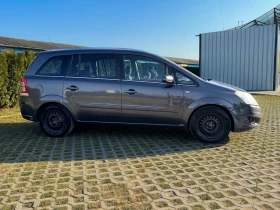 Opel Zafira - 2500 € / 4889.57 лв. - 40574747 6 | Car24.bg Opel Zafira - 2500 € / 4889.57 лв. - 40574747 6