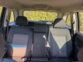 Opel Zafira - 2500 € / 4889.57 лв. - 40574747 12 | Car24.bg Opel Zafira - 2500 € / 4889.57 лв. - 40574747 12