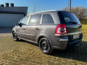 Opel Zafira - 2500 € / 4889.57 лв. - 40574747 4 | Car24.bg Opel Zafira - 2500 € / 4889.57 лв. - 40574747 4