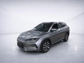 BYD Seal U DM-i Comfort | Auto.bg — изображение 2 BYD Seal U DM-i Comfort | Auto.bg — изображение 2