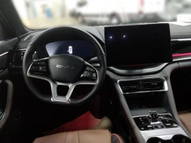 BYD Seal U DM-i Comfort | Auto.bg — изображение 7 BYD Seal U DM-i Comfort | Auto.bg — изображение 7