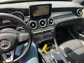 Mercedes-Benz C 300 * КЛИП * ПОДГРЕВ * КАМЕРА * ПАМЕТ | Auto.bg — изображение 9 Mercedes-Benz C 300 * КЛИП * ПОДГРЕВ * КАМЕРА * ПАМЕТ | Auto.bg — изображение 9