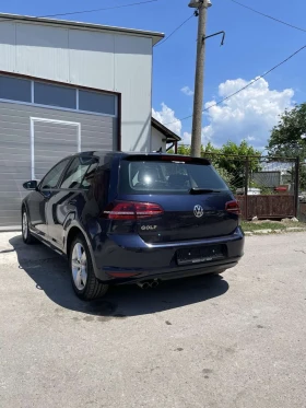 VW Golf undefined | Auto.bg — изображение 3 VW Golf undefined | Auto.bg — изображение 3
