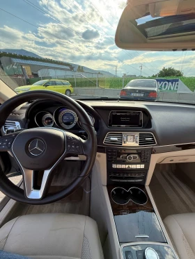 Mercedes-Benz E 350 FACELIFT / MANUFAKTUR / HARMAN-KARDON / PANO / RWD | Auto.bg — изображение 10 Mercedes-Benz E 350 FACELIFT / MANUFAKTUR / HARMAN-KARDON / PANO / RWD | Auto.bg — изображение 10