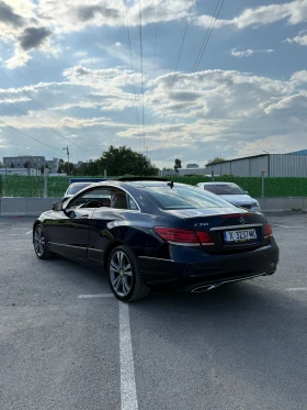 Mercedes-Benz E 350 FACELIFT / MANUFAKTUR / HARMAN-KARDON / PANO / RWD | Auto.bg — изображение 4 Mercedes-Benz E 350 FACELIFT / MANUFAKTUR / HARMAN-KARDON / PANO / RWD | Auto.bg — изображение 4