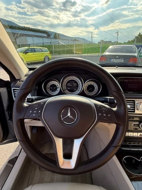 Mercedes-Benz E 350 FACELIFT / MANUFAKTUR / HARMAN-KARDON / PANO / RWD | Auto.bg — изображение 11 Mercedes-Benz E 350 FACELIFT / MANUFAKTUR / HARMAN-KARDON / PANO / RWD | Auto.bg — изображение 11
