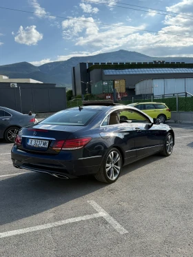 Mercedes-Benz E 350 FACELIFT / MANUFAKTUR / HARMAN-KARDON / PANO / RWD | Auto.bg — изображение 2 Mercedes-Benz E 350 FACELIFT / MANUFAKTUR / HARMAN-KARDON / PANO / RWD | Auto.bg — изображение 2