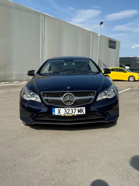 Mercedes-Benz E 350 FACELIFT / MANUFAKTUR / HARMAN-KARDON / PANO / RWD | Auto.bg — изображение 5 Mercedes-Benz E 350 FACELIFT / MANUFAKTUR / HARMAN-KARDON / PANO / RWD | Auto.bg — изображение 5
