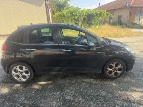 Citroen C3 1.4 BENZ | Auto.bg — изображение 4 Citroen C3 1.4 BENZ | Auto.bg — изображение 4